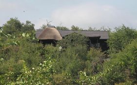 Leopard Rock Bush Lodge